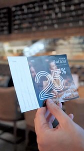 1K views · 56 reactions | This summer, dine at Amwaj Rotana and receive 25% off your next visit. Spend a minimum of AED 100 on food and drinks at JB’s, Benihana or Rosso and receive the value of 25% of your total bill as a voucher to use upon your next visit. | Amwaj Rotana, Jumeirah Beach | Facebook