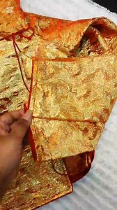 #bride #chaubandi #saree #handworkshoe #bridalsareeset #handworkghumti #bridalseason #boutiquemade #fyp #foryoupage #ladiesdayboutique #kltower | Ladiesday Boutique - FD Santoshi Shrestha