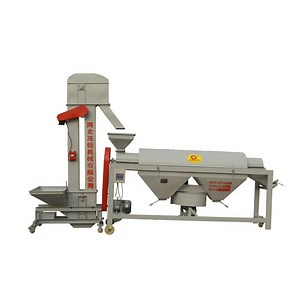 [Hot Item] Mung Bean Rice Polisher Machine Grain Polishing Machine