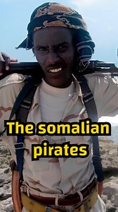 16K views · 776 reactions | The somalian pirates #pirates | Yousa Show | Facebook