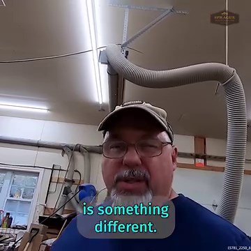 Stabilized Spalted Maple and Resin Shavings Hollow Form | Sprague Woodturning