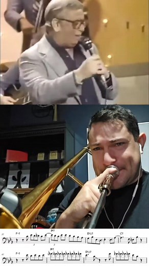 Transcription of Mel Torme's scat solo on "Love For Sale" with Buddy Rich on the Merv Griffin Show (1979) Available for purchase at: https://www.iankaufmanmusic.com/store #jazz #trombone #swing #music #brass #fast #uptempo #meltorme #buddyrich #mervgriffin #transcription | Ian Kaufman