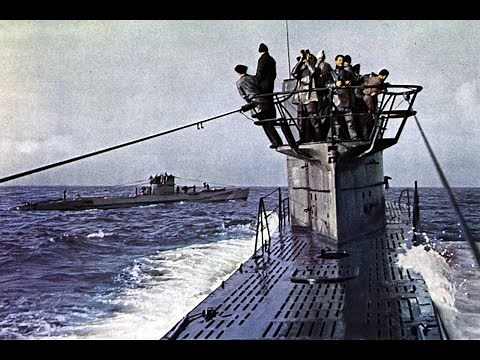 Silent Hunter 4 - Knights of the Sea Depths - this time with proper realism settings!