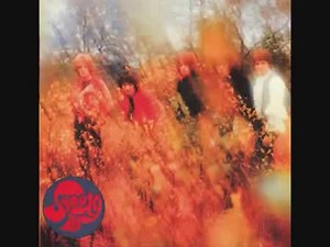 Spooky Tooth -- Tobacco Road- 1968