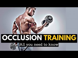 The Future of Fitness: Exploring the Benefits of Occlusion Training