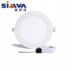 [Hot Item] LED Recessed Ceiling Light 15W LED Panel Light Downlight 1500lm