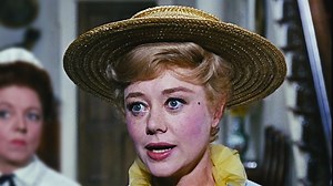 È morta Glynis Johns, la signora Banks di Mary Poppins aveva 100 anni