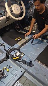 ORA Good Cat Soundproofing. How EV cars suffer from Road Noise. Turning a wild cat to a nice Pussy | KL Auto