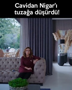 26K views · 813 reactions | Cavidan Nigar'ı tuzağa düşürdü | #ThePromise #Yemin 135. Bölüm | Yemin Dizisi - The Promise | Facebook