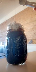 Add some gelato to your Abita root beer for a delicious root beer float! 🔥 | Your Pie