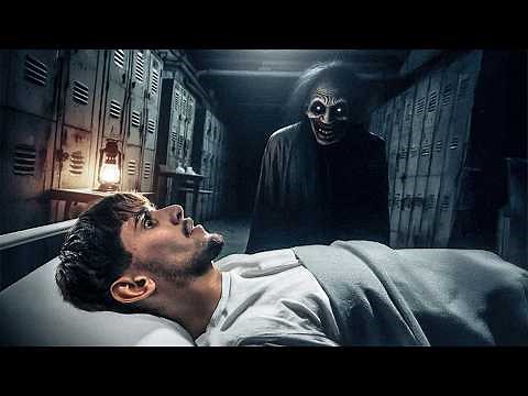 5 Unexplained Paranormal Stories That Will Disrupt Your Worldview...
