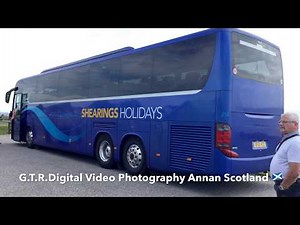 Shearings Travel Skye Tour 2016 gtritchie5