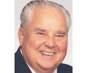 Max Hill Obituary (2023) - Roy, UT - Lindquist's Roy Mortuary