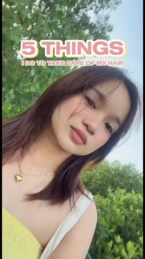 Seated! We’re not missing a single vid on hair health, especially when it’s about our fave effective formulas from Babe! 💞✨ | Babe Formula
