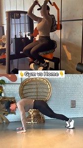 Home hack for the ab crunch bench!💪🏼 #abs #abworkout #abworkoutsfromhome #sliderworkout #pilateslovers #HomeWorkout #FitnessAtHome #NoGymRequired #workoutfromhome #HomeGym #beginnerworkout #hipthrustbelt #fitnesscommunity | Bellabooty