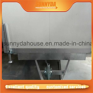 [Hot Item] Delivering Clean and Private Mobile Toilet Facilities for Temporary Workforce Needs