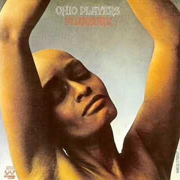 Ohio Players - Funky Worm [Instrumental/Loop]