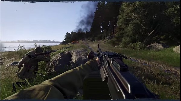 Kaufe Arma Reforger - PC (Steam)
