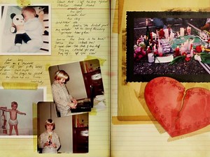 Exploring Kurt Cobain and Courtney Love's Grunge Era