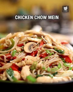 200K views · 2.6K reactions | 異 Juicy chicken, crunchy veggies, and...