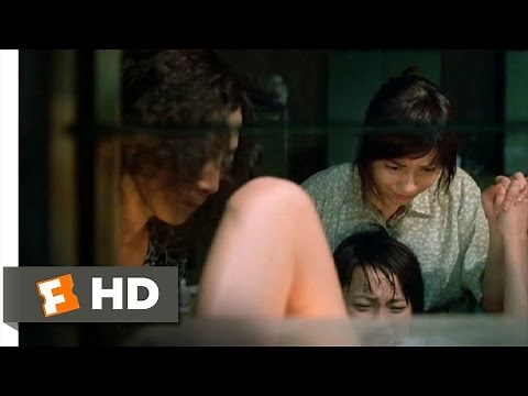 3 Extremes (3/12) Movie CLIP - Still Birth (2004) HD
