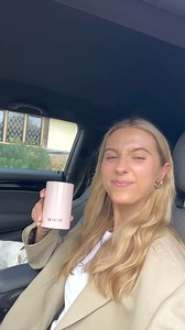 Small but mighty ✨ Our waterless and low-maintenance Wellbeing Pod Mini is a fan favourite for on-the-go scenting. | NEOM Wellbeing