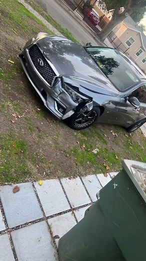 2018 Infiniti Q50 collision repair and Facelift(facia upgrade) | Alcazar’s Collision | Facebook