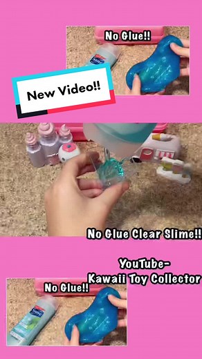 Kawaii Toy Collector on TikTok
