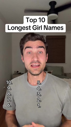 Top 10 Longest Girl Names You Should Know