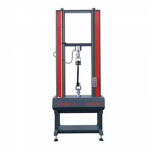 [Hot Item] Adopting Advanced Technology Table Type Tension Machine Laboratory Equipment