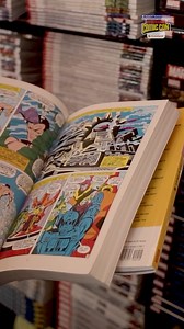 Geeks! Start saving up to collect a treasure trove of Marvel, DC, Image Comics, Dark Horse, Yen Press, Kodansha, IDW & more only at the @penguinindia booth at Hyderabad Comic Con! All happening on 15th-17th November at HITEX Book your passes now via the link in bio. | Comic Con India | Facebook