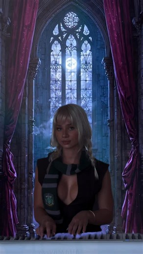 Nastasia Still on Instagram: "Halloween has me under its spell 💫🎃🕸️🖤 @nastasia.still @nastasia.stil x @nastygirl.xoxo x @nastasia_looks x @nastasiastill_life x @nastasia__still"