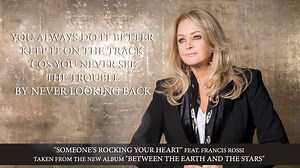 16K views · 761 reactions | Bonnie Tyler on Reels | Facebook