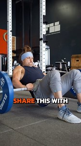 30K views · 68 reactions | Hip thrust without back pain! ⚠️ ⠀⠀⠀⠀⠀⠀⠀⠀⠀ If you find your low back hurting when performing hip thrusts, try adjusting your form to put your lumbar spine in a better position. ⠀⠀⠀⠀⠀⠀⠀⠀⠀ Send this to someone who needs it! ⠀⠀⠀⠀⠀⠀⠀⠀⠀ #functionalbodybuilding #lowbackpain #hipthrusts #bootygains #workoutprogram #workoutplan | Marcus Filly | Facebook