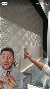 2.4K views | Talento único para pintar la pared #paredes #pintura #diy #facil #hack | PablitoTecno | Facebook