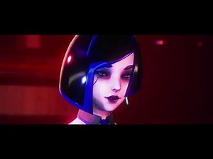 Steam Community :: Video :: Subverse: Sex and the Space Opera