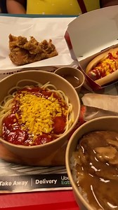 #galatimeMuna #buhayabroad #JollibeeBidaAngSaya #jollibeemadridspain | Joel Salen Cotillion