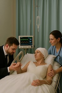 16K views · 38 reactions |  Un homme a décidé d’épouser la femme...