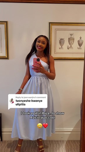 Interracial Couple Dancing to 'I Took A Pill In Ibiza' | Tiktok Compilation