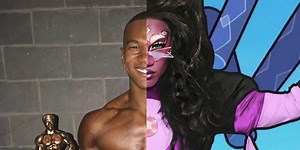 This Transgender Man is Changing The Sport of Bodybuilding