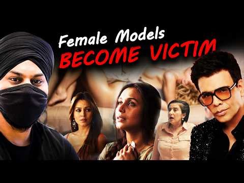 Bollywood Casting Couch EXPOSED | Producers, Directors & Silent Victims