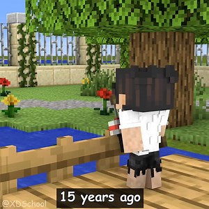 Do The Chef And The Beggar Boy Deserve To Go To Heaven 👍️❤️ #minecraft #minecraftmemes #minecraftvideos #minecrafte #minecraftbuild #minecraftclips #gaming #reels #twitch #tiktok | XDSchool Minecraft
