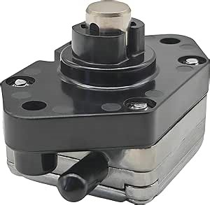 67D-24410-03 Marine Engine Fuel Pump for Yamaha for Suzuki for Johnson Evinrude 4 Stroke Outboard 15100-91J03 5037518 6BX-24410-01
