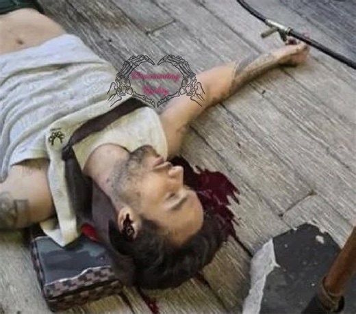 Liam Payne of One Direction Dead at 31.