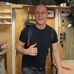 Welcome to the future of backpacks || Credit: @thepracticalengineer || #gear #kit #backpack #outdoors #umbrella #style | Active Traveller Magazine