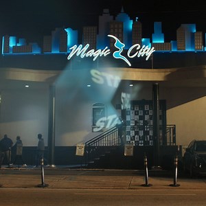 The club that redefined the culture. Watch Magic City: An American Fantasy on STARZ. #MagicCityDoc - Magic City ATL: Premier Gentleman's Club | V-103 The People's Station