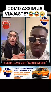 4.4K reactions · 62 shares | #FLASH_NEWS:TININHO COMO ASSIM PAI ATURMENTO JÁ VIAJASTE DE AVIÃO? FALA VERDADE Será que ele está a falar a verdade? DEIXA ATUA OPINIÃO NOS COMENTÁRIO!!! #tininhodacruz #paiaturmento #portalmariobenga #angola #tiktok #Flash_News SIGAM: Portal Mário Benga Múzik | Portal Mário Benga Múzik | Facebook