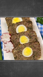 50K views · 736 reactions | Reteta de drob de pui cu pipote, inimi si...