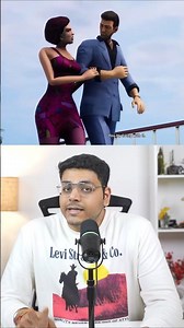 Girlfriends of all GTA Characters 😍