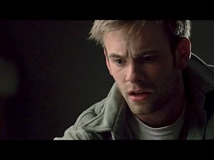 Ginger Snaps 2: Unleashed | Bridgette Kisses Tyler Scene